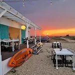 Maison d'hôtes Vamandipity - Adults Only, Quiet-chill Seafront Vama Veche