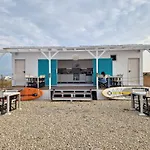 Vamandipity - Adults Only, Quiet-chill Seafront Maison d'hôtes Vama Veche