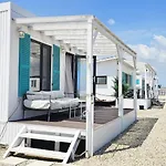 Maison d'hôtes Vamandipity - Adults Only, Quiet-chill Seafront 4*