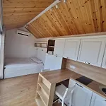Maison d'hôtes Vamandipity - Adults Only, Quiet-chill Seafront