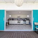 Vamandipity - Adults Only, Quiet-chill Seafront Maison d'hôtes