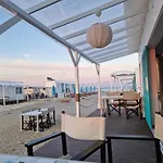 Vamandipity - Adults Only, Quiet-chill Seafront Maison d'hôtes 4*