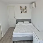 Maison d'hôtes Vamandipity - Adults Only, Quiet-chill Seafront 4*