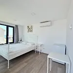 Vamandipity - Adults Only, Quiet-chill Seafront Maison d'hôtes Vama Veche