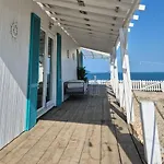 Vamandipity - Adults Only, Quiet-chill Seafront Maison d'hôtes 4*