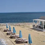 Vamandipity - Adults Only, Quiet-chill Seafront 4* Vama Veche
