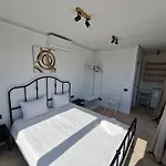 Vamandipity - Adults Only, Quiet-chill Seafront Maison d'hôtes Vama Veche