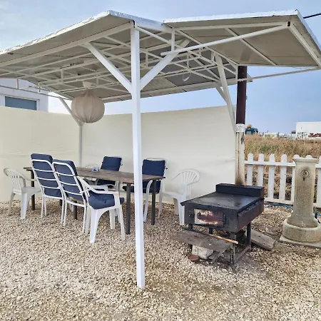 Maison d'hôtes Vamandipity - Adults Only, Quiet-chill Seafront