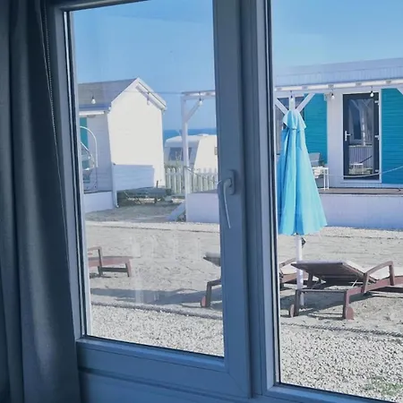 Vamandipity - 14 Only, Quiet-chill Seafront (adults Only) 招待所