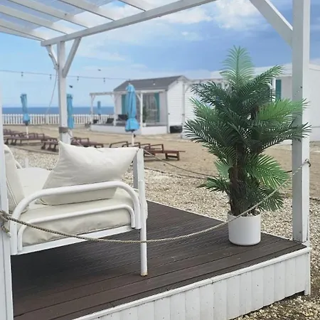 Vamandipity - 14 Only, Quiet-chill Seafront (adults Only) 招待所 旧瓦马