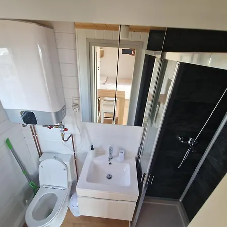 Vamandipity - Adults Only, Quiet-chill Seafront Vama Veche