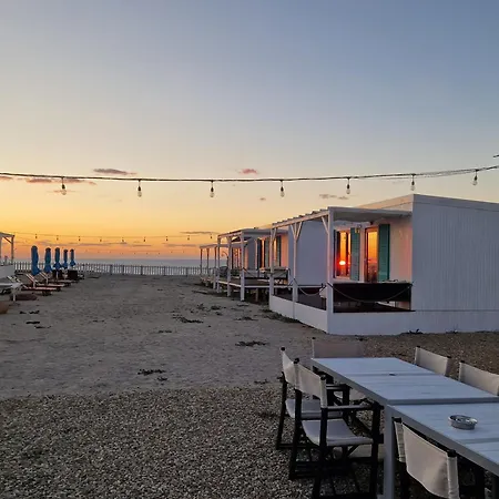 Vamandipity - 14 Only, Quiet-chill Seafront (adults Only) 招待所