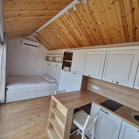 Maison d'hôtes Vamandipity - Adults Only, Quiet-chill Seafront