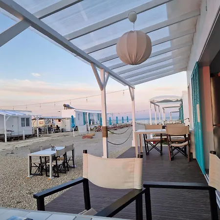 Vamandipity - 14 Only, Quiet-chill Seafront (adults Only) 招待所 4*