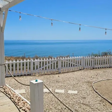 Vamandipity - 14 Only, Quiet-chill Seafront (adults Only) 旧瓦马