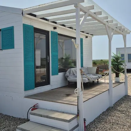 招待所 Vamandipity - 14 Only, Quiet-chill Seafront (adults Only) 旧瓦马