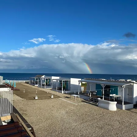 Vamandipity - 14 Only, Quiet-chill Seafront (adults Only) 4*