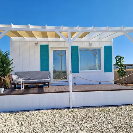 Vamandipity - Adults Only, Quiet-chill Seafront Maison d'hôtes Vama Veche
