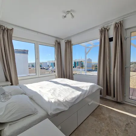 招待所 Vamandipity - 14 Only, Quiet-chill Seafront (adults Only)