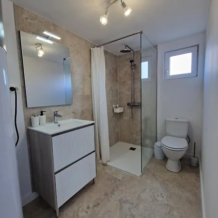 招待所 Vamandipity - 14 Only, Quiet-chill Seafront (adults Only)