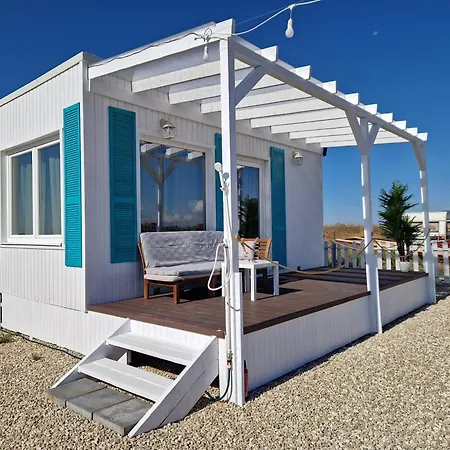 Vamandipity - 14 Only, Quiet-chill Seafront (adults Only) 招待所 4*