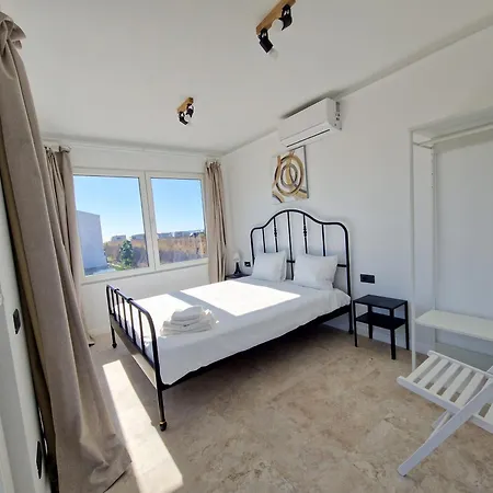 招待所 Vamandipity - 14 Only, Quiet-chill Seafront (adults Only)