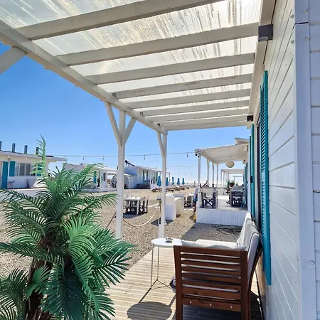 Vamandipity - 14 Only, Quiet-chill Seafront (adults Only) 4*