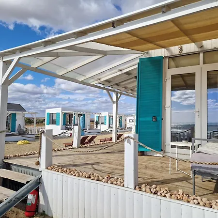 招待所 Vamandipity - 14 Only, Quiet-chill Seafront (adults Only)