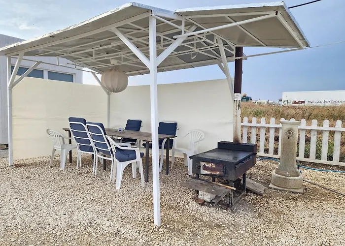 게스트하우스 Vamandipity - 14 Only, Quiet-chill Seafront (adults Only)