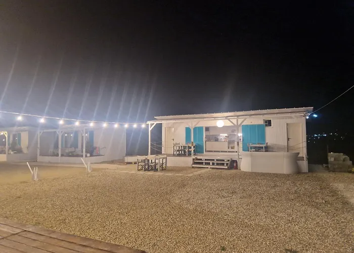 게스트하우스 Vamandipity - 14 Only, Quiet-chill Seafront (adults Only) 바마베체