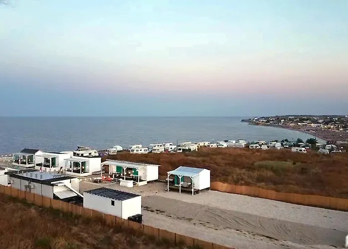 Vamandipity - 14 Only, Quiet-chill Seafront (adults Only) 바마베체