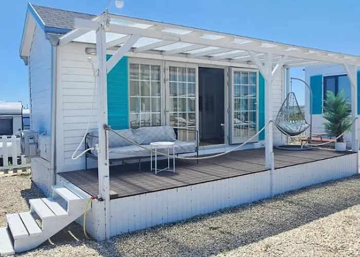 게스트하우스 Vamandipity - 14 Only, Quiet-chill Seafront (adults Only)