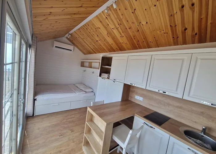 게스트하우스 Vamandipity - 14 Only, Quiet-chill Seafront (adults Only)