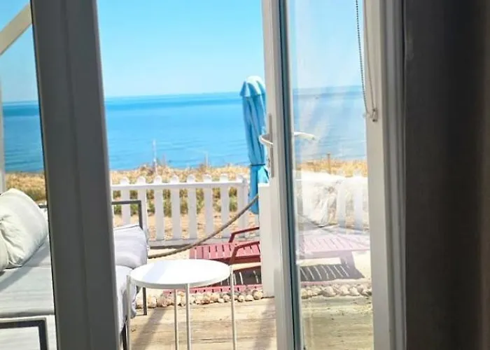 Vamandipity - 14 Only, Quiet-chill Seafront (adults Only) 4*