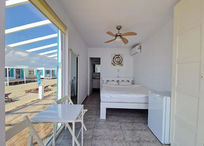 Vamandipity - 14 Only, Quiet-chill Seafront (adults Only) 4* 바마베체