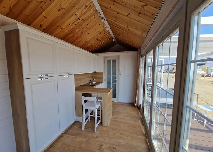 게스트하우스 Vamandipity - 14 Only, Quiet-chill Seafront (adults Only)