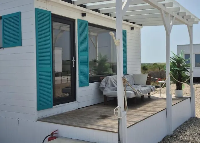 게스트하우스 Vamandipity - 14 Only, Quiet-chill Seafront (adults Only) 바마베체