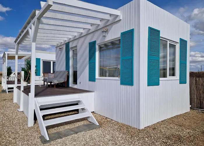 Vamandipity - 14 Only, Quiet-chill Seafront (adults Only) 4* 바마베체