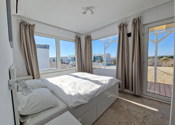 게스트하우스 Vamandipity - 14 Only, Quiet-chill Seafront (adults Only)