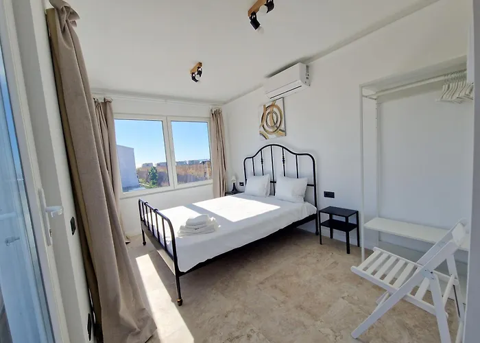 게스트하우스 Vamandipity - 14 Only, Quiet-chill Seafront (adults Only)