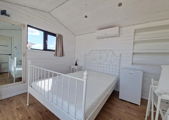 게스트하우스 Vamandipity - 14 Only, Quiet-chill Seafront (adults Only) 바마베체