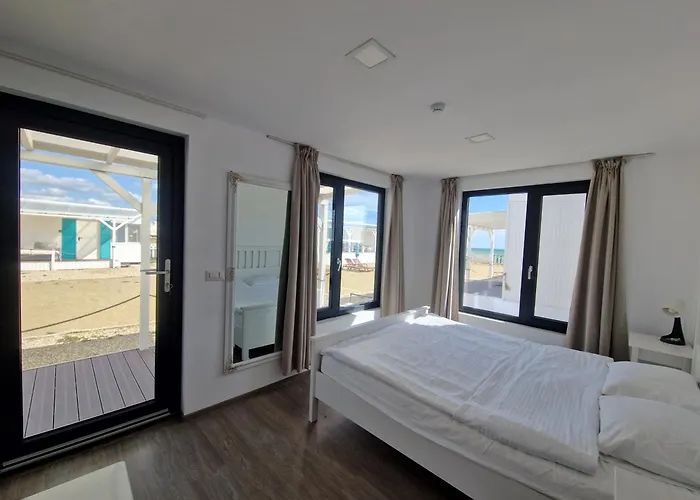 Vamandipity - 14 Only, Quiet-chill Seafront (adults Only) 4* 바마베체