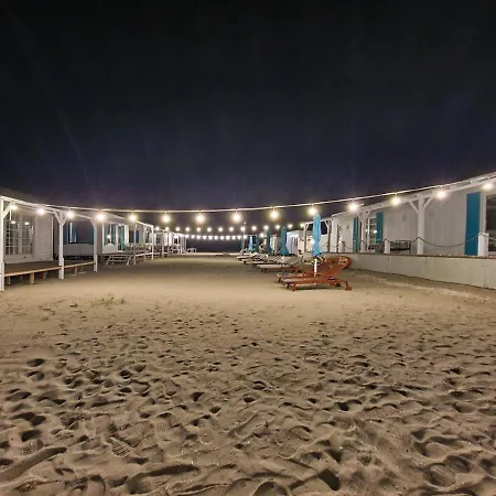 Vamandipity - Adults Only, Quiet-chill Seafront Vama Veche