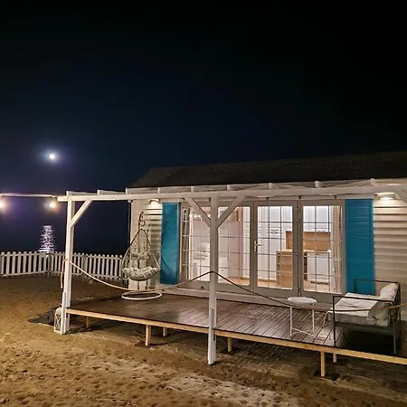 Guest house Vamandipity - Adult Only Vama Veche