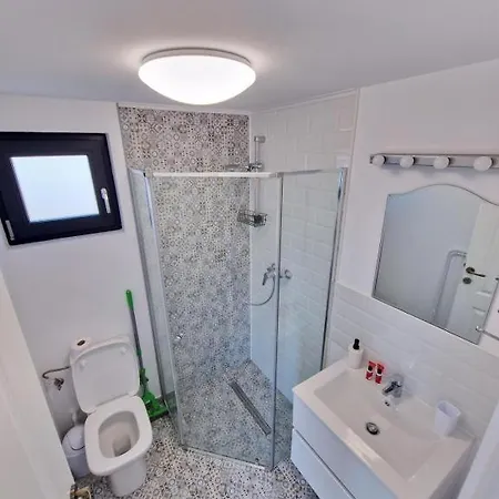 Vamandipity - Adult Only Guest house Vama Veche