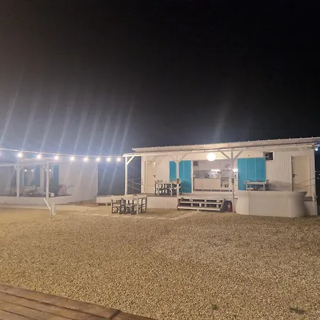 Gæstehus Vamandipity - 14 Only, Quiet-chill Seafront (adults Only) Vama Veche