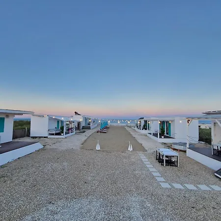 Vamandipity - Adults Only, Quiet-chill Seafront Vendégház
