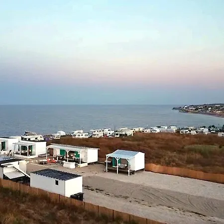 Vamandipity - Adults Only, Quiet-chill Seafront Vama Veche