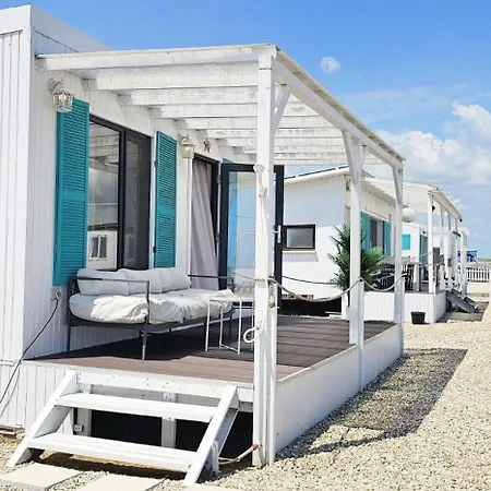 Vendégház Vamandipity - Adults Only, Quiet-chill Seafront 4*