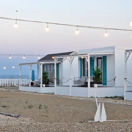 Vamandipity - 14 Only, Quiet-chill Seafront (adults Only) Gæstehus Vama Veche